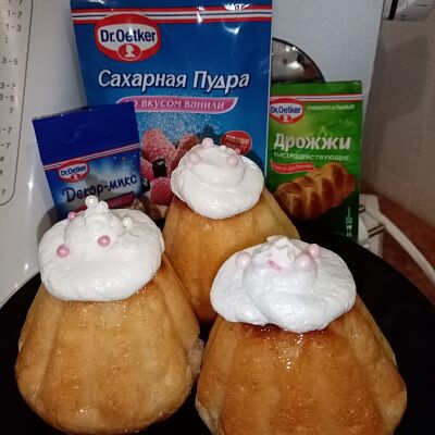 Фото отзыв на рецепт