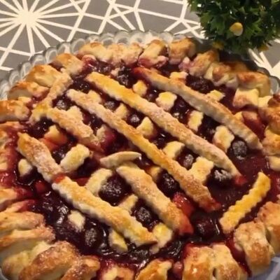 Фото отзыв на рецепт