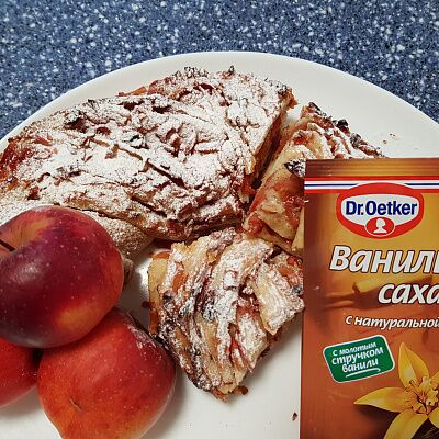 Фото отзыв на рецепт