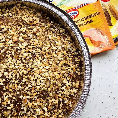 Фото отзыв на рецепт