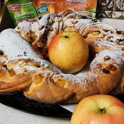 Фото отзыв на рецепт