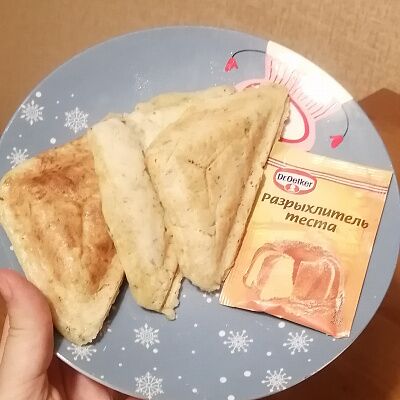 Фото отзыв на рецепт