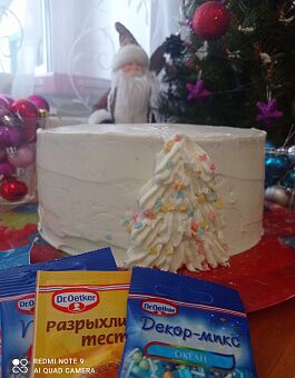 Фото отзыв на рецепт