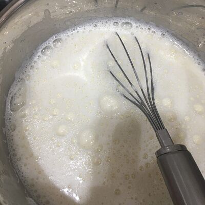 Фото отзыв на рецепт