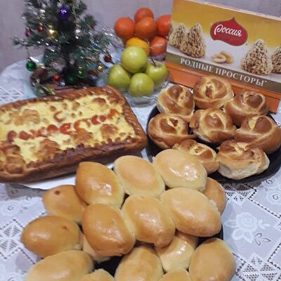 Фото отзыв на рецепт