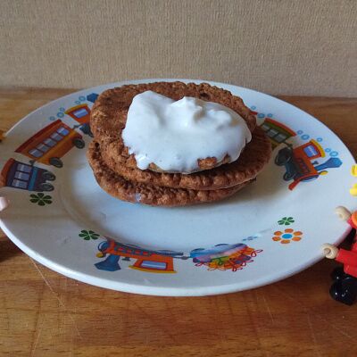 Фото отзыв на рецепт