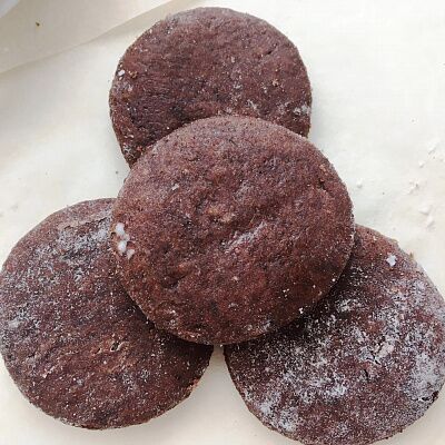 Фото отзыв на рецепт