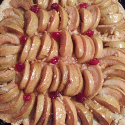 Фото отзыв на рецепт