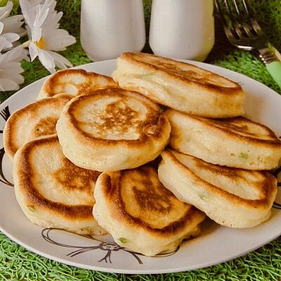 Фото отзыв на рецепт