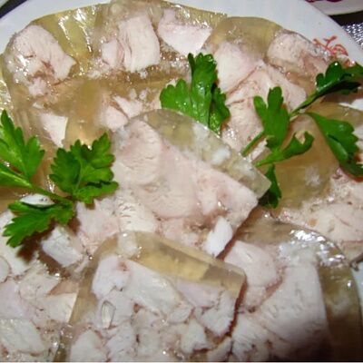 Фото отзыв на рецепт