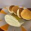 Пышные оладьи