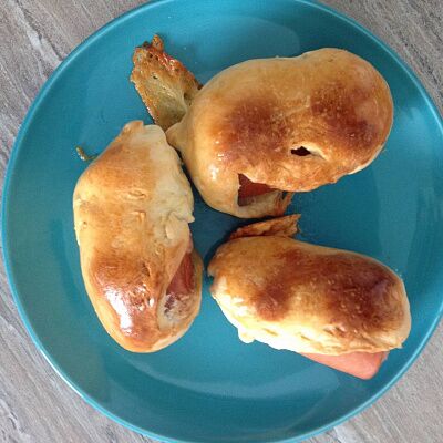 Фото отзыв на рецепт