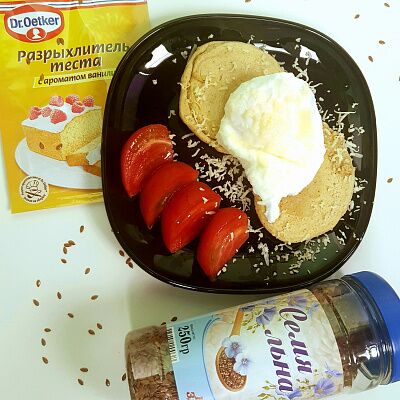 Фото отзыв на рецепт