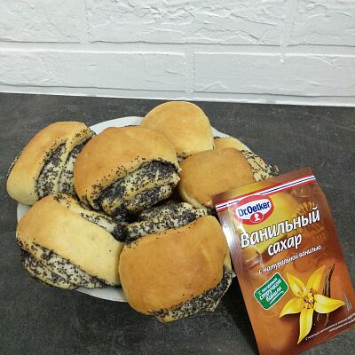 Фото отзыв на рецепт