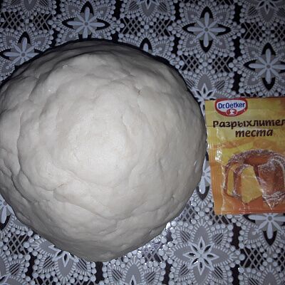 Фото отзыв на рецепт