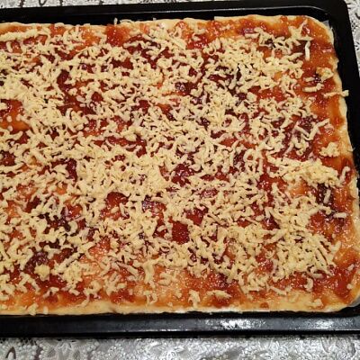 Фото отзыв на рецепт