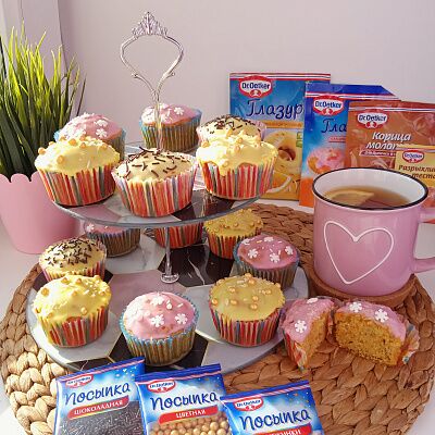 Фото отзыв на рецепт