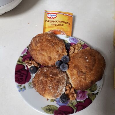 Фото отзыв на рецепт