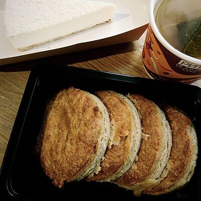 Фото отзыв на рецепт