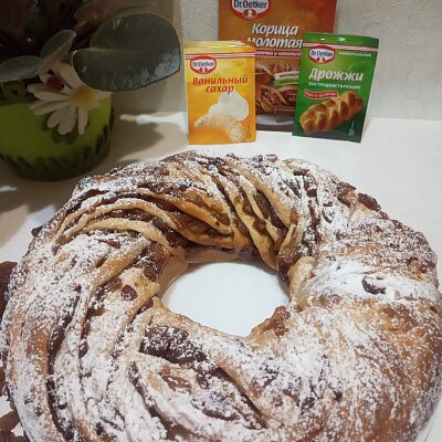 Фото отзыв на рецепт