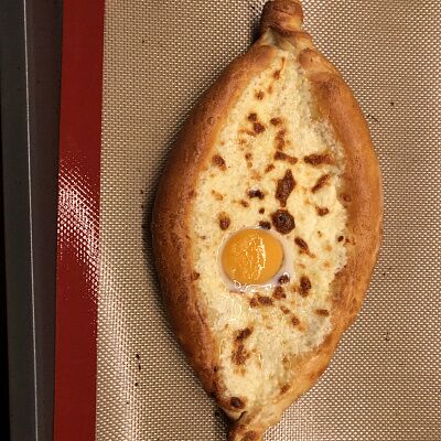 Фото отзыв на рецепт