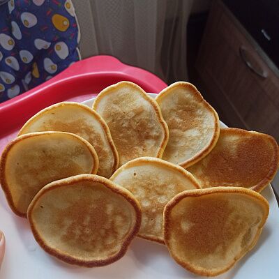 Фото отзыв на рецепт