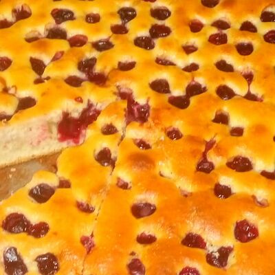 Фото отзыв на рецепт