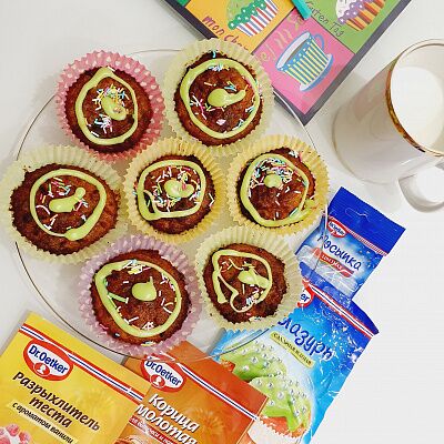 Фото отзыв на рецепт