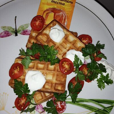 Фото отзыв на рецепт