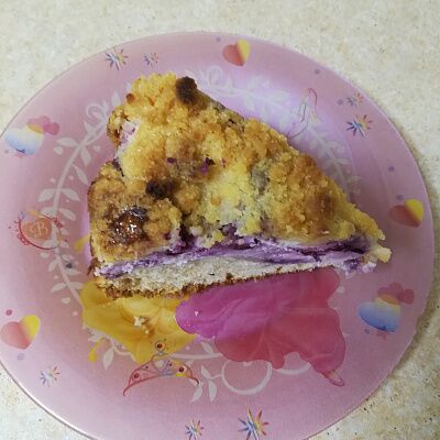 Фото отзыв на рецепт