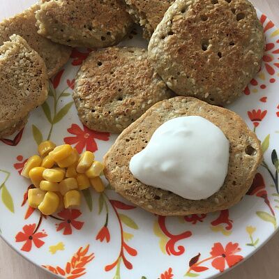 Фото отзыв на рецепт