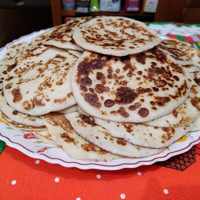 Фото отзыв на рецепт