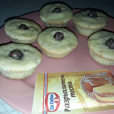 Фото отзыв на рецепт