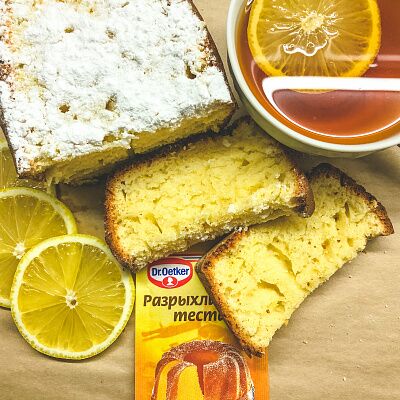 Фото отзыв на рецепт