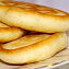 Пышные оладьи