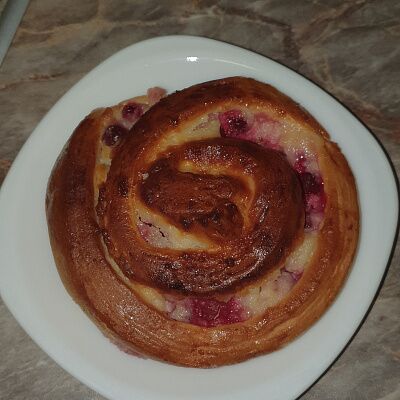 Фото отзыв на рецепт