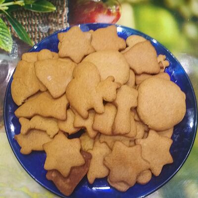 Фото отзыв на рецепт