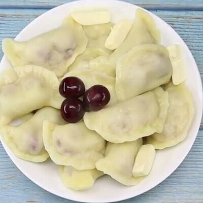 Фото отзыв на рецепт