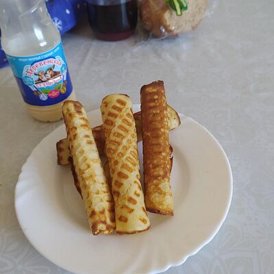 Фото отзыв на рецепт