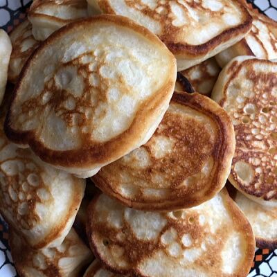 Фото отзыв на рецепт