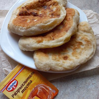 Фото отзыв на рецепт