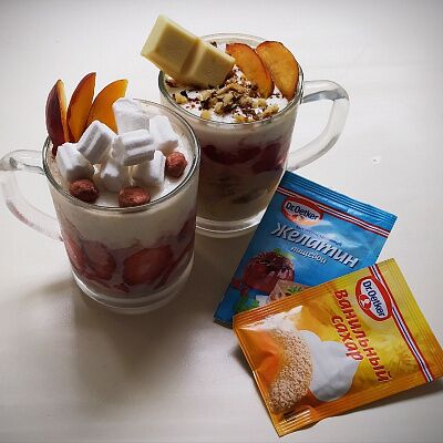 Фото отзыв на рецепт