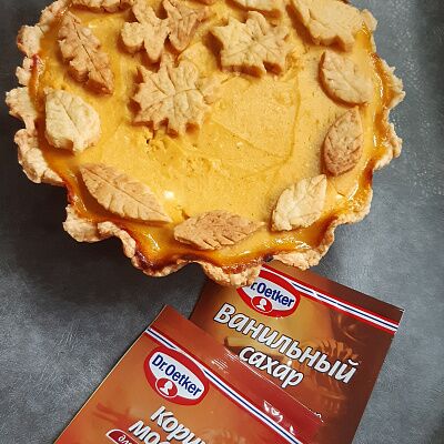 Фото отзыв на рецепт