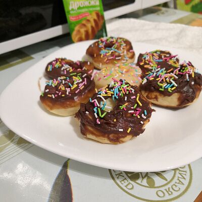 Фото отзыв на рецепт