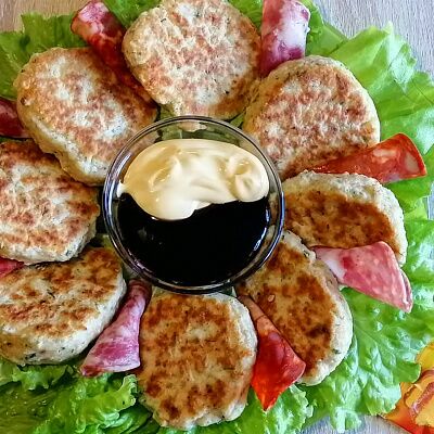 Фото отзыв на рецепт