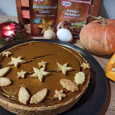 Фото отзыв на рецепт