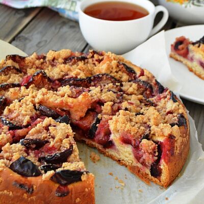 Фото отзыв на рецепт