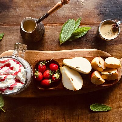 Фото отзыв на рецепт