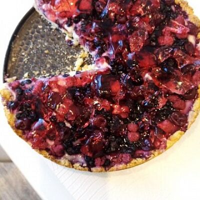 Фото отзыв на рецепт