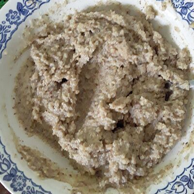 Фото отзыв на рецепт